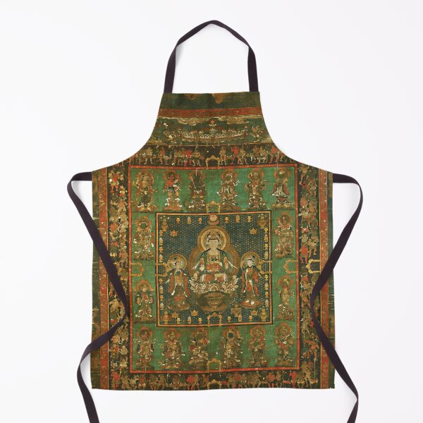 Item preview, Mandala 81 Bodhisattva Hannya Prajnaparamita designed and sold by GuyBlank.