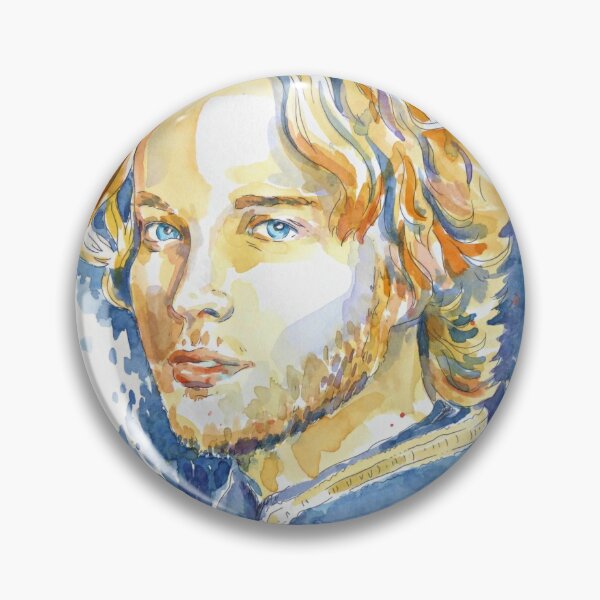 Item preview, Toby Regbo designed and sold by sanyijudit.