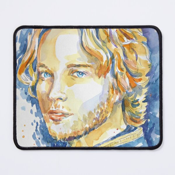 Item preview, Toby Regbo designed and sold by sanyijudit.