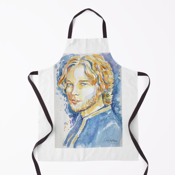 Item preview, Toby Regbo designed and sold by sanyijudit.
