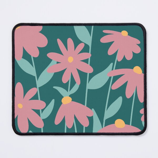 Item preview, Abstract Flower Market Illustration 21 designed and sold by Ana Moguš.