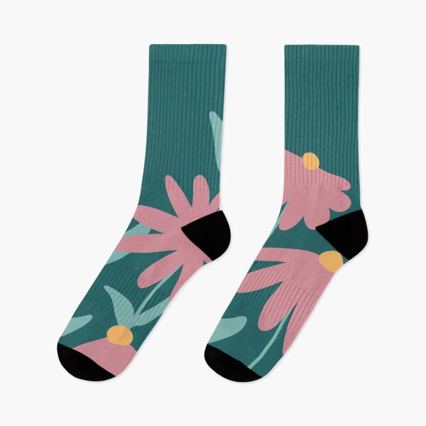 Item preview, Abstract Flower Market Illustration 21 designed and sold by Ana Moguš.