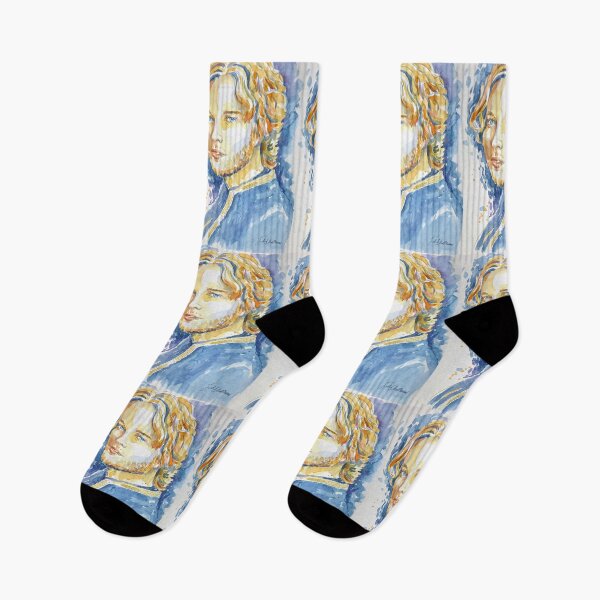 Item preview, Toby Regbo designed and sold by sanyijudit.