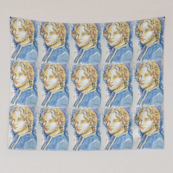 Item preview, Toby Regbo designed and sold by sanyijudit.
