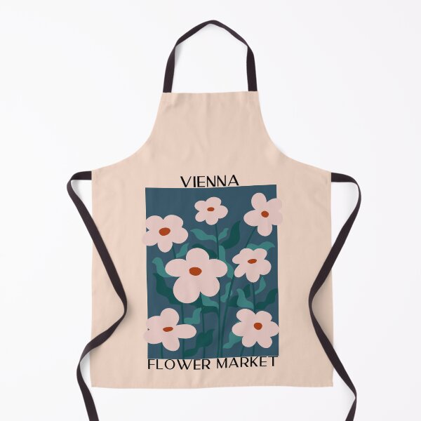 Item preview, Abstract Pink Flower Market Illustration 22 designed and sold by Ana Moguš.