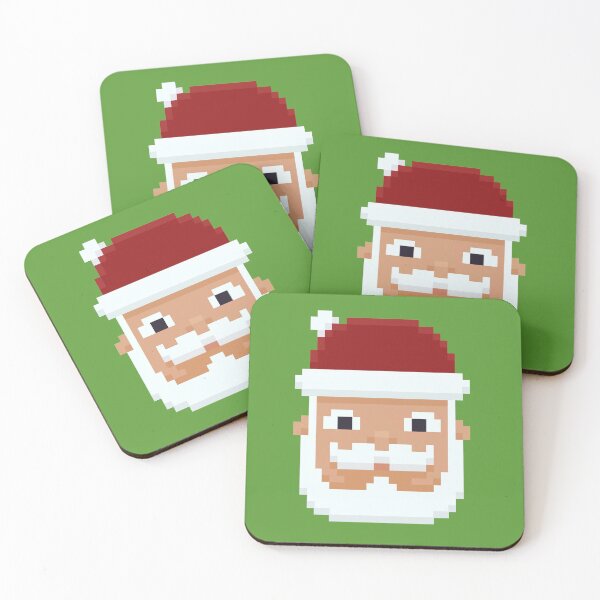 Item preview, SantaClaus designed and sold by ARCADEWEAR.IT.