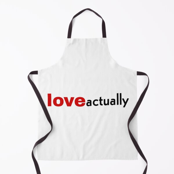 Item preview, love actually designed and sold by KHAFiT.