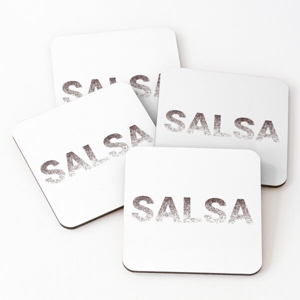 Artikelvorschau, SALSA braune Tinte entworfen und verkauft von WietskeWelten.