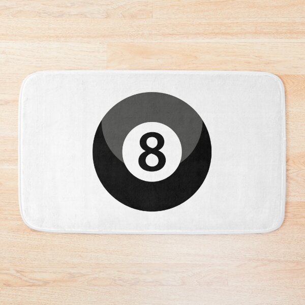 Item preview, Eight-Ball designed and sold by STUDIO-72.