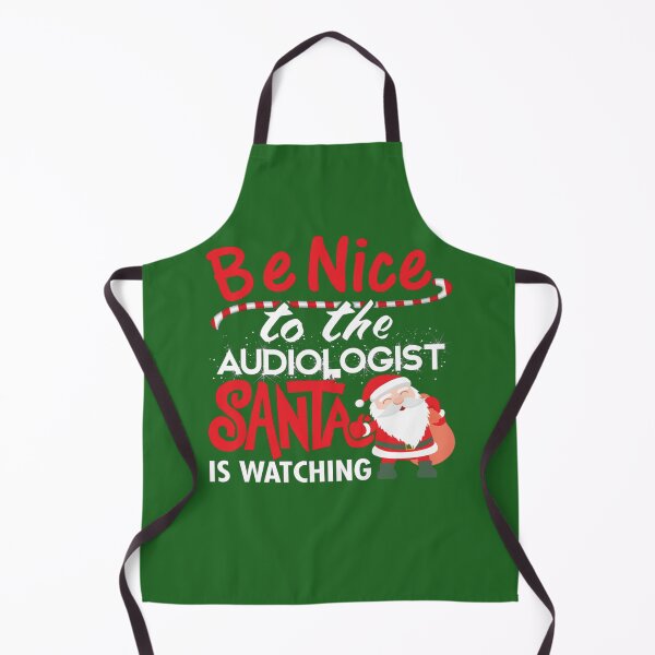Item preview, Santa Be Nice Is Watching Christmas  designed and sold by seltakimm23.