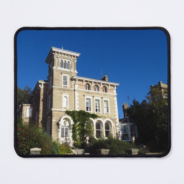 Item preview, Fonnereau Road, Ipswich - 1860's designed and sold by wiggyofipswich.