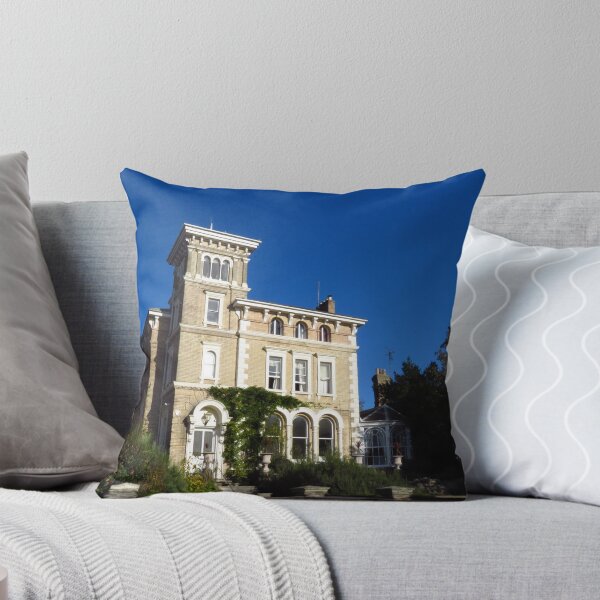 Item preview, Fonnereau Road, Ipswich - 1860's designed and sold by wiggyofipswich.