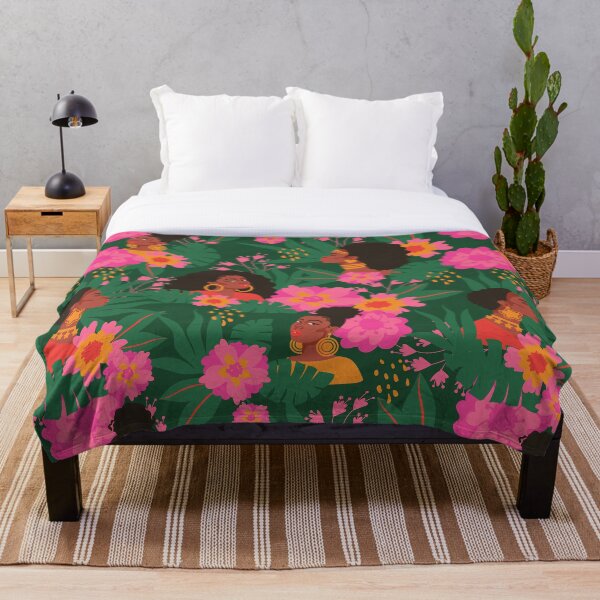 Item preview, Ninfas tropicales designed and sold by InnaQueen.
