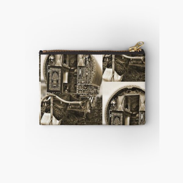 Item preview, vardo,gypsy history romani designed and sold by amy greaves.