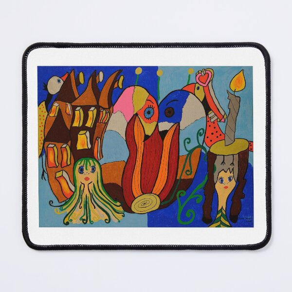 Item preview, Reflection designed and sold by Meira sasson.