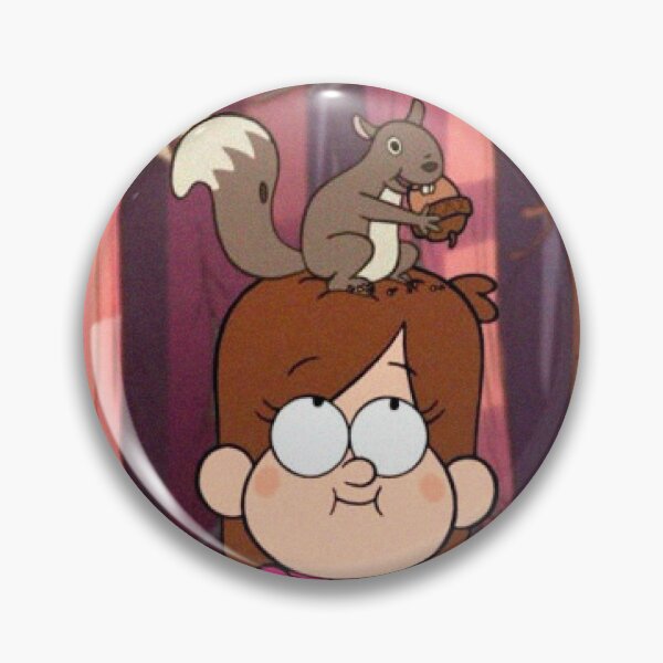 Item preview, Mabel Pines designed and sold by alyaST14.