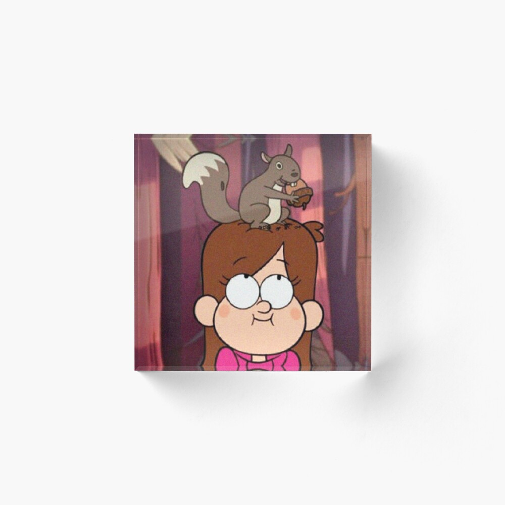 Mabel Pines