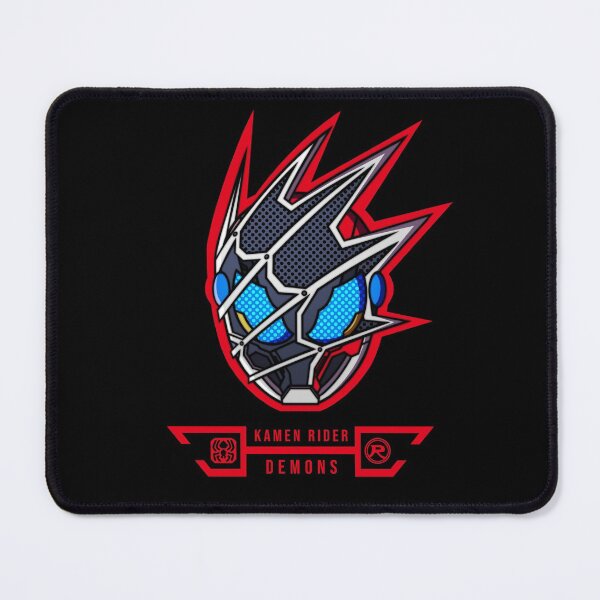 Item preview, KR REVICE ( DEMONS / SPIDER ) RED VERSION designed and sold by ryukikento.