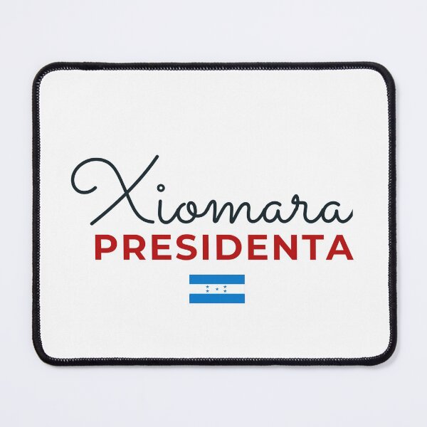 Item preview, Sra. Xiomara President of Honduras designed and sold by YCRDesign.
