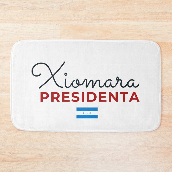 Item preview, Sra. Xiomara President of Honduras designed and sold by YCRDesign.