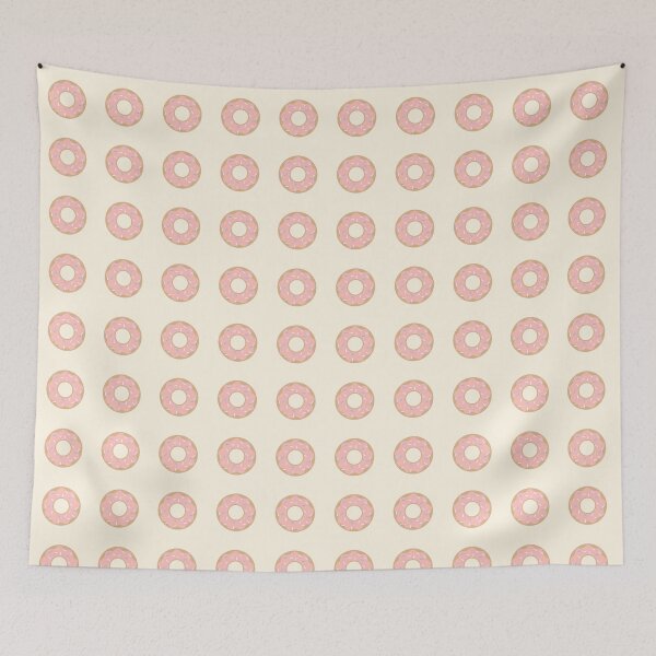 Item preview, Pink Sprinkles Donuts designed and sold by newburyboutique.