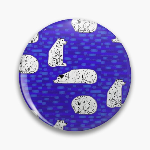 Item preview, Dalmations designed and sold by Victoria  Cook.