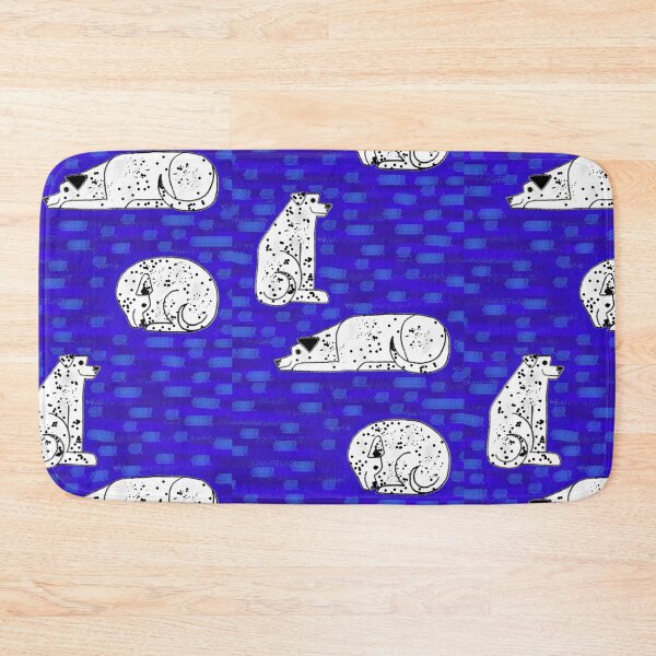Item preview, Dalmations designed and sold by Victoria  Cook.