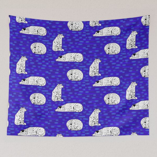 Item preview, Dalmations designed and sold by Victoria  Cook.