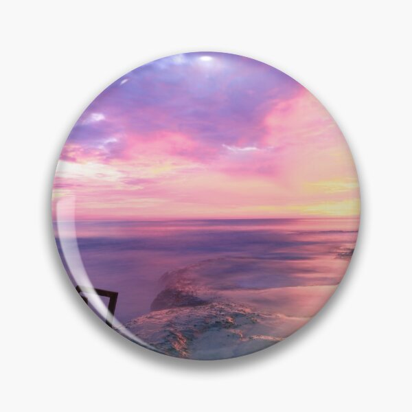 Item preview, Ocean side rock pool designed and sold by Dreikoh.