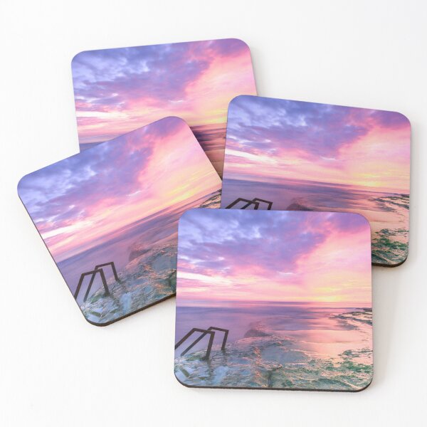 Item preview, Ocean side rock pool designed and sold by Dreikoh.