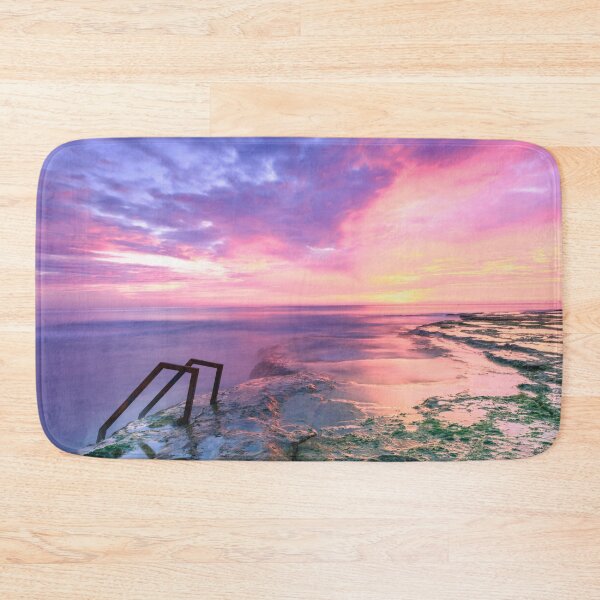 Item preview, Ocean side rock pool designed and sold by Dreikoh.