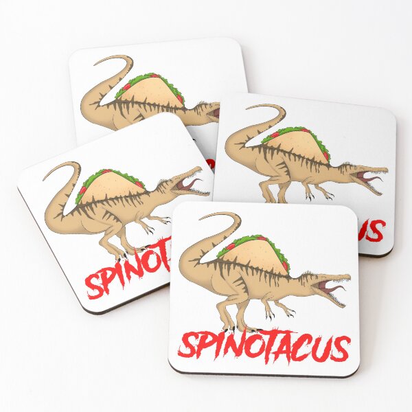 Item preview, spinotacus designed and sold by adrart7.