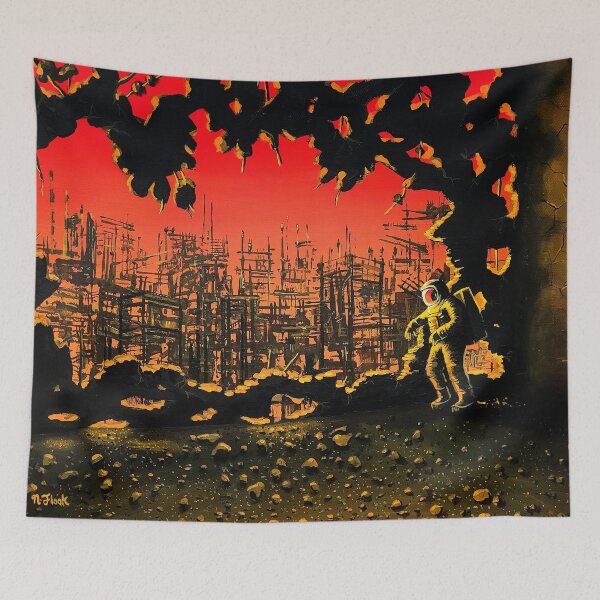 Item preview, Still Standing designed and sold by flooko.
