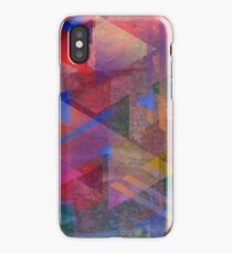 Another Time (Square Version) - By John Robert Beck iPhone Case