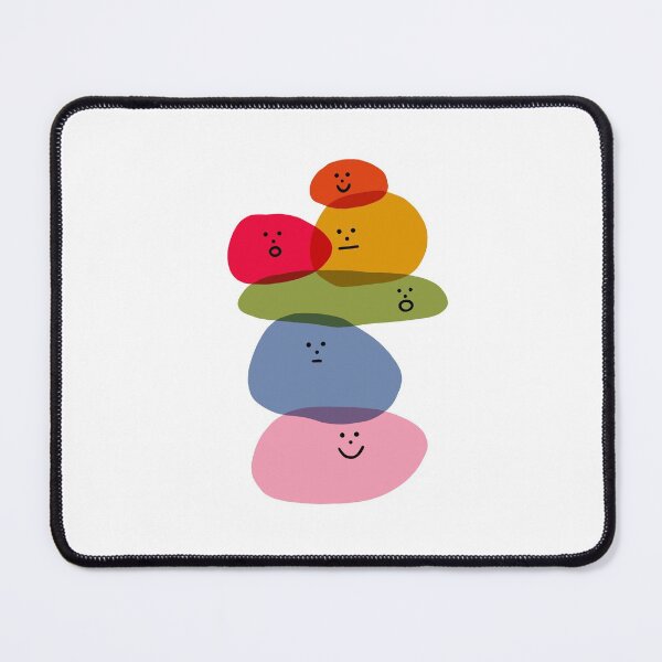 Item preview, Stacked Friends designed and sold by Goodums-Studio.