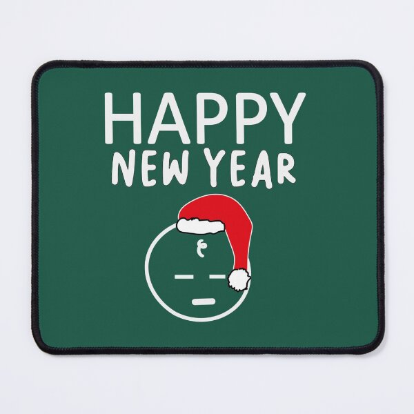 Item preview, we wish you happy christmas and happy new year christmas gifts designed and sold by soniagreen886.