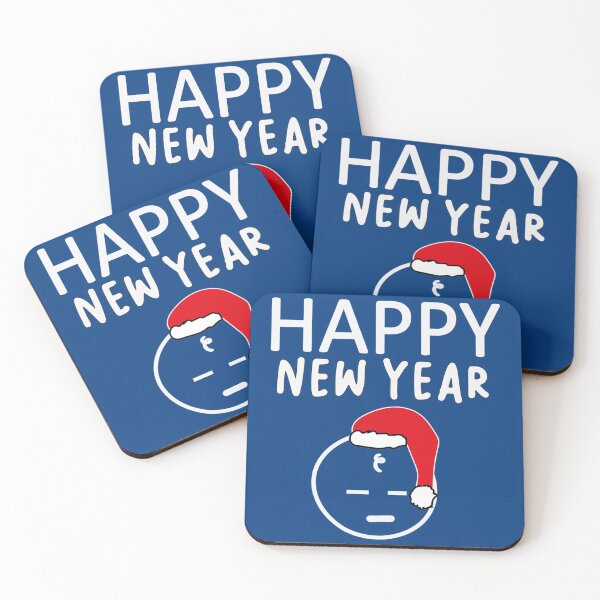 Item preview, we wish you happy christmas and happy new year christmas gifts     designed and sold by soniagreen886.