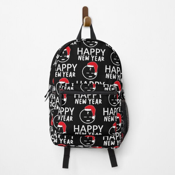 Item preview, we wish you happy christmas and happy new year christmas gifts     designed and sold by soniagreen886.
