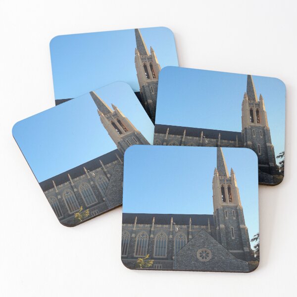 Item preview, Church Side View designed and sold by Cynthia48.