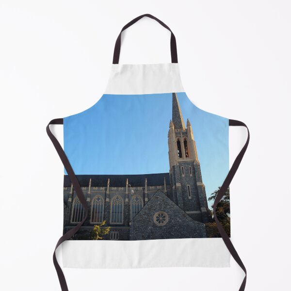 Item preview, Church Side View designed and sold by Cynthia48.