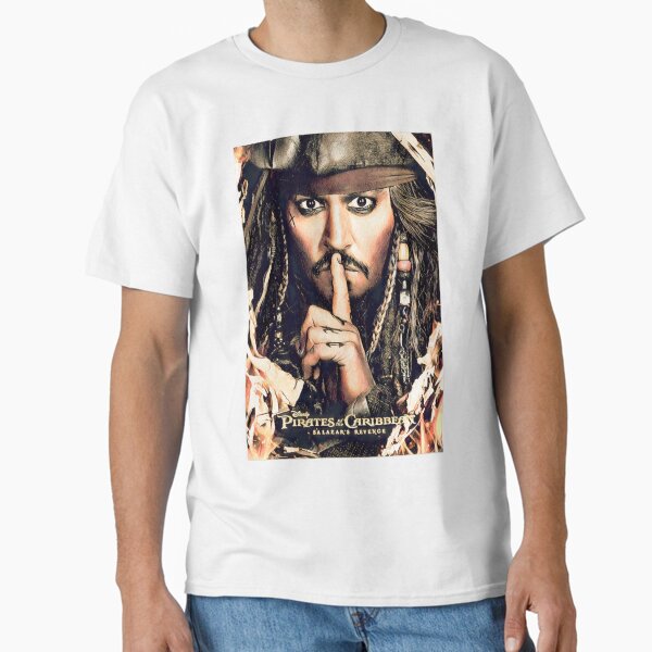 Artikel-Vorschau von Jack Sparrow, designt und verkauft von molasar.