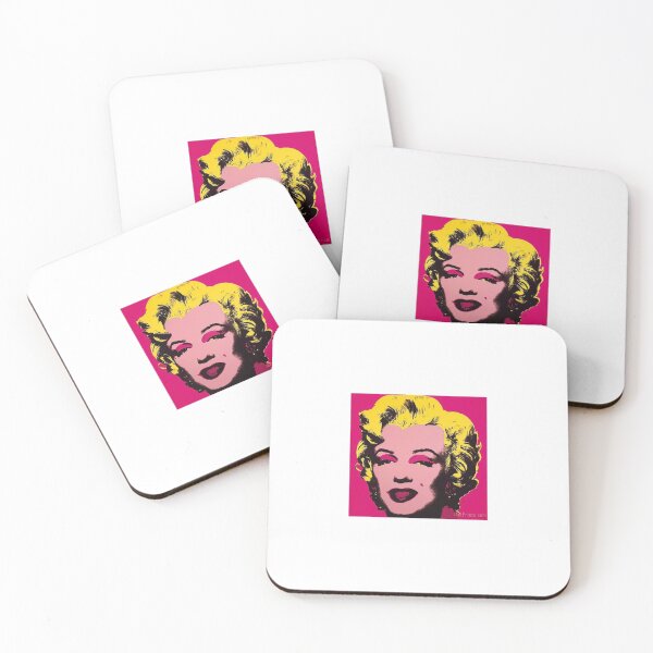 Item preview, Marilyn monroe in pink designed and sold by Shenise.