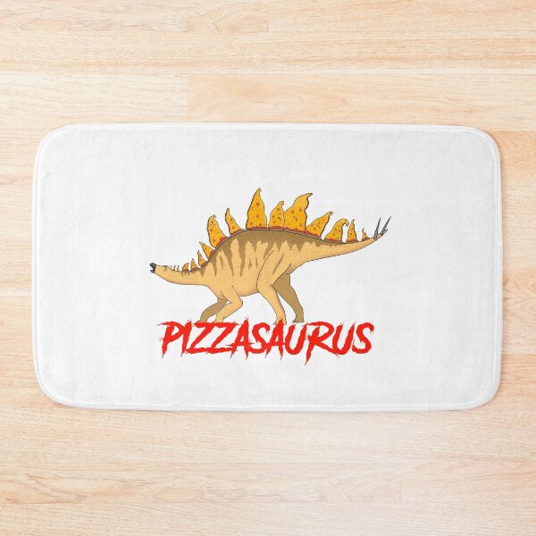 Item preview, pizzasaurus designed and sold by adrart7.