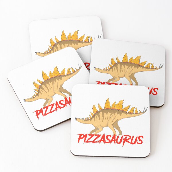Item preview, pizzasaurus designed and sold by adrart7.