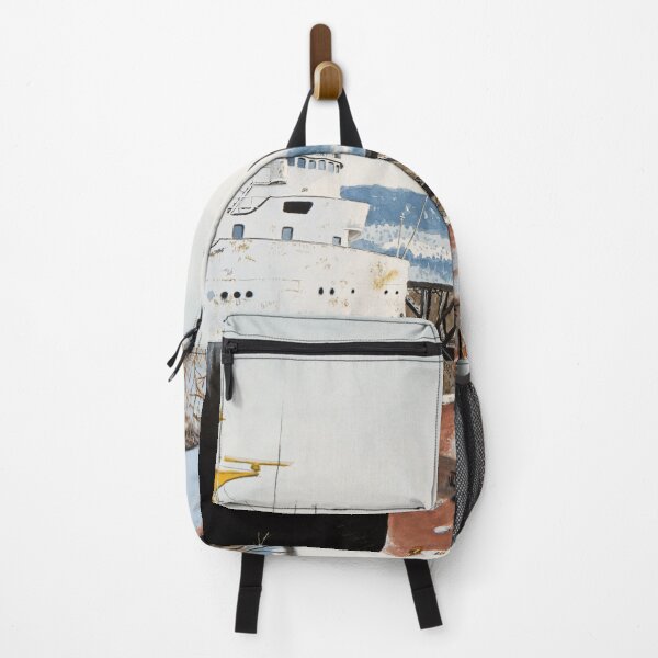 Item preview, Quedoc designed and sold by Stephen Emms.