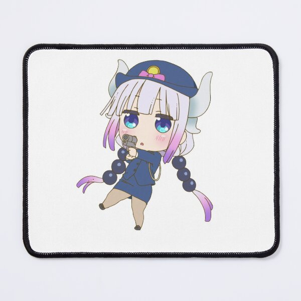 Item preview, kanna police designed and sold by kemny.