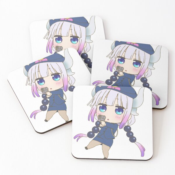 Item preview, kanna police designed and sold by kemny.