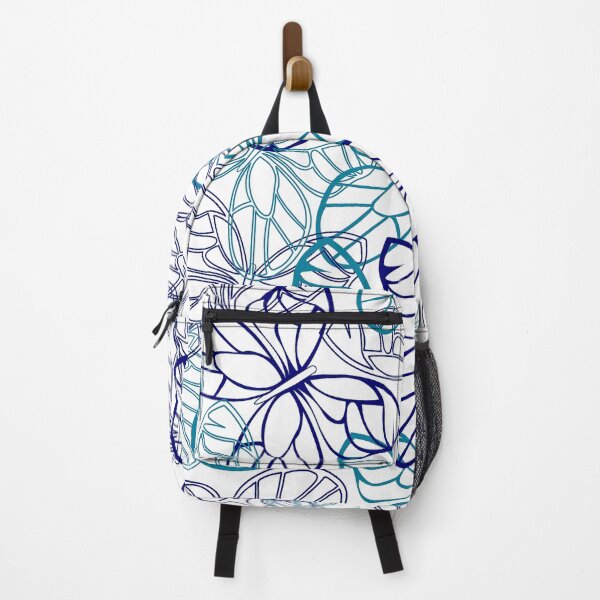 Item preview, Butterfly Design designed and sold by Irina Polyanskaya.