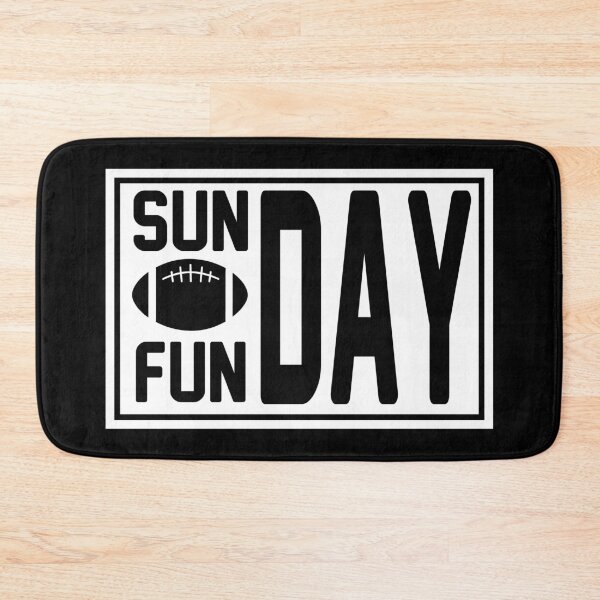 Item preview, Sunday Fun Day designed and sold by Whimsical  Thinker.