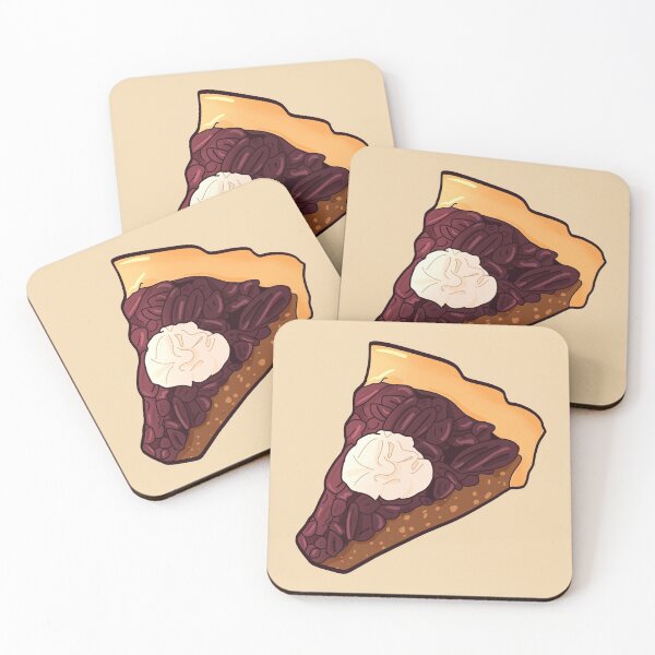 Item preview, Pecan pie designed and sold by Liv Arnold.